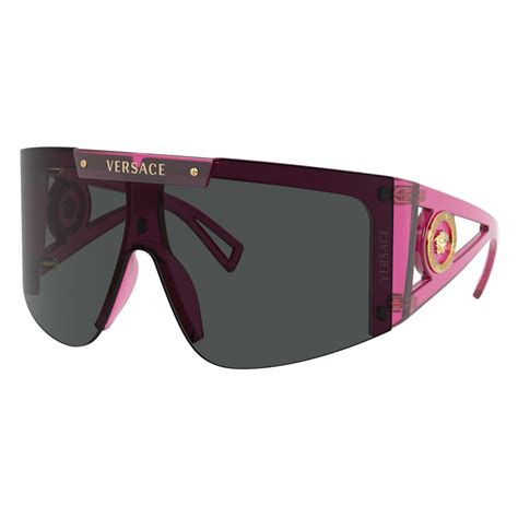 versace perscription sun glasses